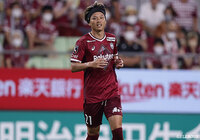 FW藤本が契約満了【神戸】