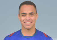 MFガブリエル エンリケが全治6か月の負傷【富山】