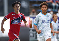 参入1年目のいわきは今節昇格を決められるか。追いかける藤枝は5位の今治と激突【【プレビュー:明治安田J3 第32節】