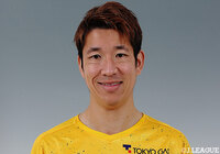 GK林が契約満了【FC東京】