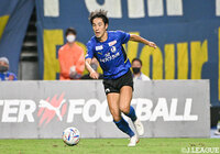 FW金崎が契約満了【大分】