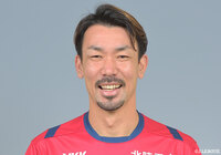 GK西部が現役引退を発表【富山】