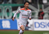 MF近藤が契約満了【愛媛】