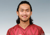 MFシティチョーク パソの期限付き移籍期間が満了【琉球】