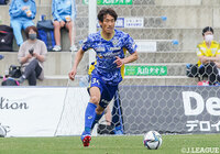 DF細川ら6選手が契約満了【今治】