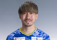 DF櫻内が全治6か月の負傷【今治】