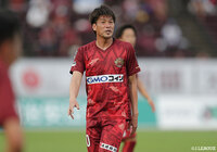 MF上里が現役引退を発表【琉球】