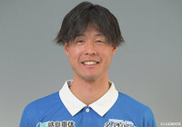 GK林が全治3か月の負傷【岐阜】