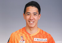 MF菊地が全治8か月の負傷【愛媛】