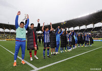 山形が千葉との開幕戦白星同士の対決を制す!J2初挑戦の藤枝は長崎を下して2連勝【サマリー:明治安田J2 第2節】