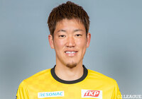 GK新井が入籍を発表【大分】