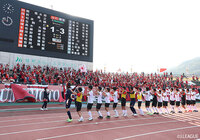 熊本が山口に3発快勝で2連勝!甲府は藤枝を下して今季初勝利【サマリー:明治安田J2 第4節】