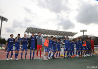 水戸に3発快勝の町田が3連勝で首位浮上!いわきは仙台を下してJ2初勝利【サマリー:明治安田J2 第4節】