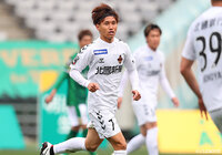 達成間近の記録について【明治安田J2 第5節】