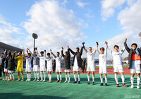 町田が山形に3発快勝で4連勝!金沢は山口にゴールラッシュで今季初勝利【サマリー:明治安田J2 第5節】