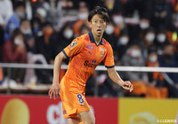 MF松岡がグレミオ・ノボリゾンチーノへ期限付き移籍【清水】