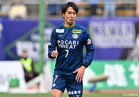 達成間近の記録について【明治安田J2 第6節】