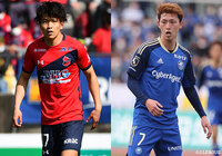 4連勝で首位に立つ町田は2連勝中のいわきと激突。調子を上げてきた東京Vはホームで熊本を迎え撃つ【プレビュー:明治安田J2第6節】