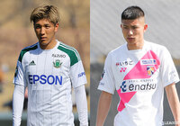 首位浮上の松本はホームで宮崎と激突。連勝ストップの琉球は3連敗中の福島と対戦【プレビュー:明治安田J3 第4節】