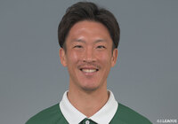 DF遠藤が全治8〜12週間の負傷【岐阜】