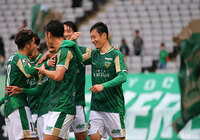 熊本を下した東京Vが3連勝を達成!大宮は大分に3発快勝【サマリー:明治安田J2 第6節】