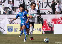 勝点1を積み上げた岩手が暫定首位浮上 引き分けた沼津は2戦未勝利【サマリー:明治安田J3 第4節】