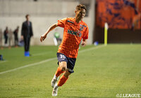 MF東が現役引退を発表【長野】