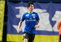 DF伊東が現役引退を発表【大分】