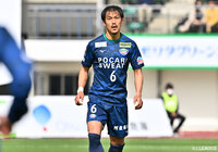 達成間近の記録について【明治安田J2 第7節】