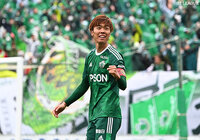 松本が首位に立つも、漂う混戦の予感。J2復帰を目指す岩手と琉球は新監督の下で上々のスタート【マンスリーレポート(3月):明治安田J3】