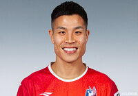 FW永井が全治4〜6週間の負傷【岡山】