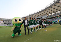 東京Vが大宮を下して4連勝達成!山口は無敗を続けていた秋田を撃破【サマリー:明治安田J2 第7節】