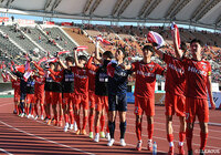 3発快勝の熊本が4試合ぶりの勝利を掴む!敗れた金沢は連勝が3でストップ【サマリー:明治安田J2 第8節】