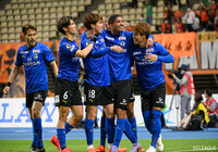 大分が山口に3発快勝で首位浮上!東京Vは秋田との上位対決を制す【サマリー:明治安田J2 第9節】