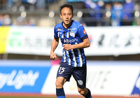 達成間近の記録について【明治安田J2 第10節】