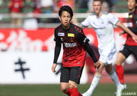 MF梶浦がプロA契約を締結【金沢】