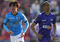 広島は5連勝をかけて横浜FCと激突。リーグ屈指の得点力を誇る湘南vs横浜FMは激しい撃ち合いの予感【プレビュー:明治安田J1 第8節】