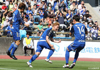 大分との首位攻防戦を制した町田が首位に返り咲く!清水は井林の2ゴールを含む6発大勝【サマリー:明治安田J2 第10節】