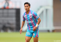 達成間近の記録について【明治安田J1 第9節】