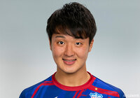 FW内藤が全治3か月の負傷【甲府】