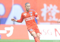 DF早川に第一子が誕生【新潟】