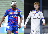 首位に再浮上の町田はアウェイで甲府と激突。苦戦が続く徳島は今季初勝利をかけて群馬に挑む【プレビュー:明治安田J2 第11節】