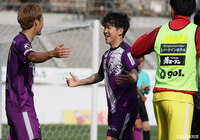 藤枝が矢村 健の後半AT弾で劇的逆転勝利!磐田は金沢を下し3試合ぶりの勝点3を獲得【サマリー:明治安田J2 第11節】