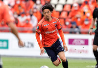 達成間近の記録について【明治安田J2 第12節】