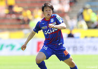 MF林田がプロA契約を締結【甲府】