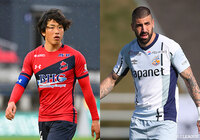 好調の長崎は4連勝をかけていわきと激突。完全復調の清水は堅守の栃木に挑む【プレビュー:明治安田J2 第12節】