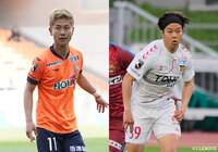 首位浮上の長野は4連勝をかけて福島と激突。2位の富山は3位の松本との上位対決に挑む【プレビュー:明治安田J3 第8節】