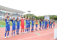 町田が熊本を下して首位堅持!長崎は4連勝を達成して2位浮上【サマリー:明治安田J2 第12節】