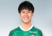 DF浜崎の契約を解除【松本】