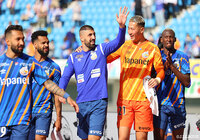 急浮上の長崎が4月のメインキャストに。清水は監督交代を機に完全復調【マンスリーレポート(4月):明治安田J2】